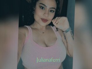 Julianaferri