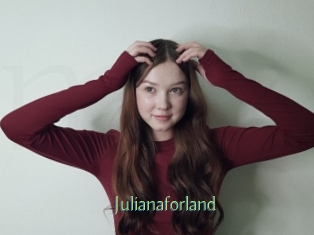 Julianaforland