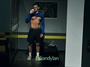 Juliandylan