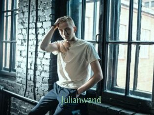 Julianwand