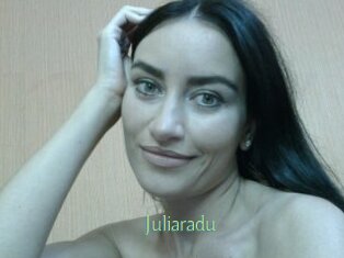 Juliaradu