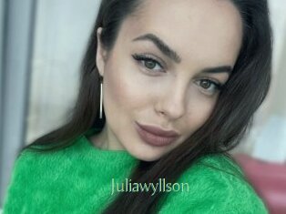 Juliawyllson