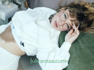 Julieannaautumn