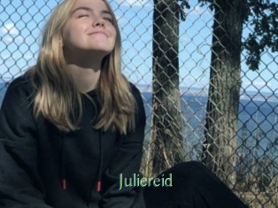 Juliereid