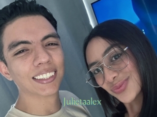 Julietaalex