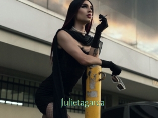 Julietagarca