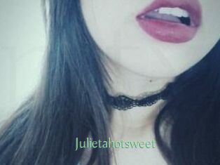 Julieta_hot_sweet