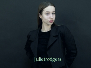 Julietrodgers