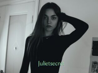 Julietsecret