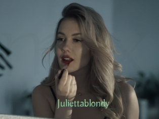 Juliettablondy