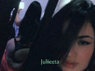 Juliieeta