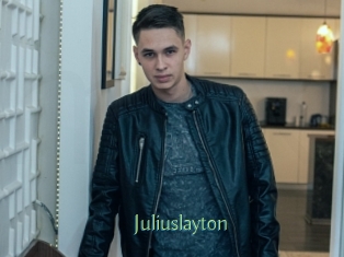 Juliuslayton