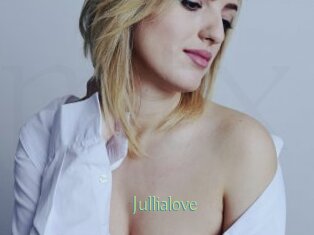 Jullialove