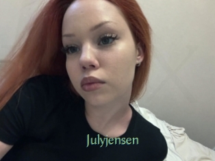 Julyjensen