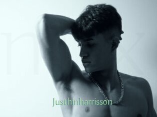 Justhinharrisson