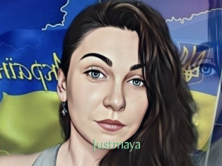Justmaya