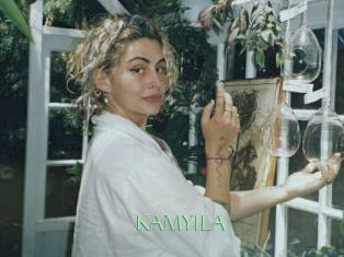 KAMYILA