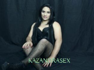 KAZANDRASEX