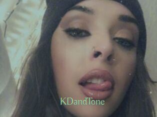 KDandTone