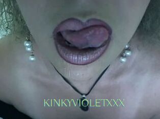 KINKYVIOLETXXX