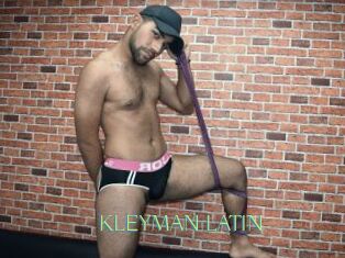 KLEYMAN_LATIN