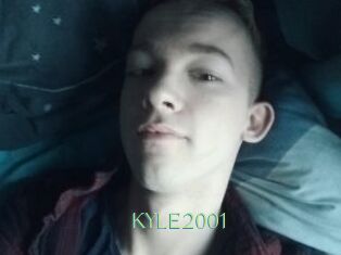 KYLE2001