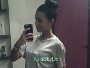 KaiaBbyDoll