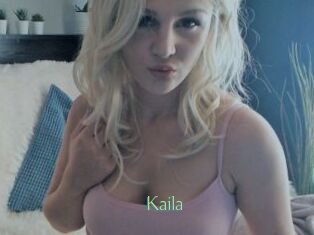 Kaila