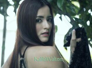 KalilaWalton