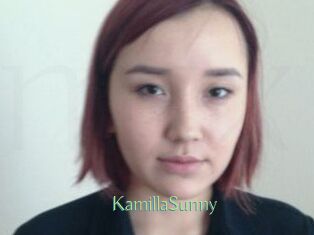 KamillaSunny