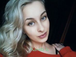 Kamilla_la