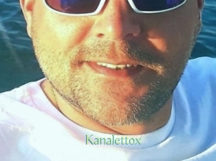 Kanalettox