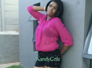 KandyCole