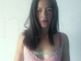 KarenBoees