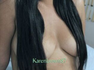 Karenbrown87