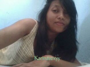 Karinasexyy