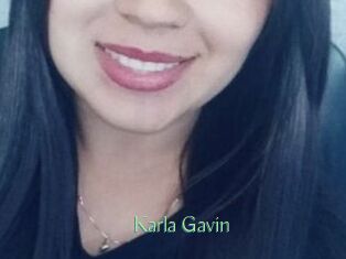 Karla_Gavin