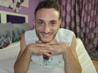 KarlisLeroy