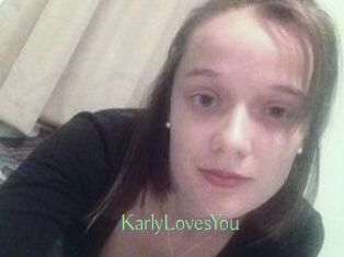 KarlyLovesYou