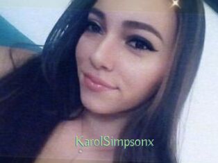 KarolSimpsonx