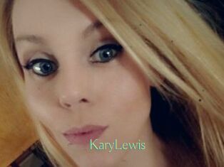 KaryLewis