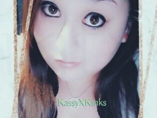 KassyXKinks