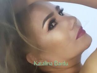 Katalina_Bardu