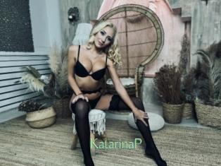 KatarinaP Motion X