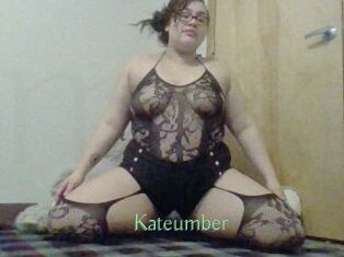 Kateumber