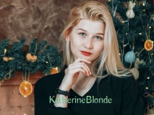 KatherineBlonde