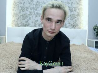 KayGreen