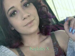 Kaybaby_X