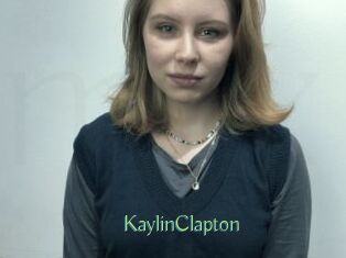 KaylinClapton