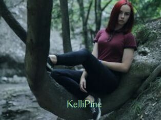 KelliPine